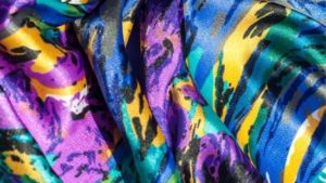 tela sublimada full color
